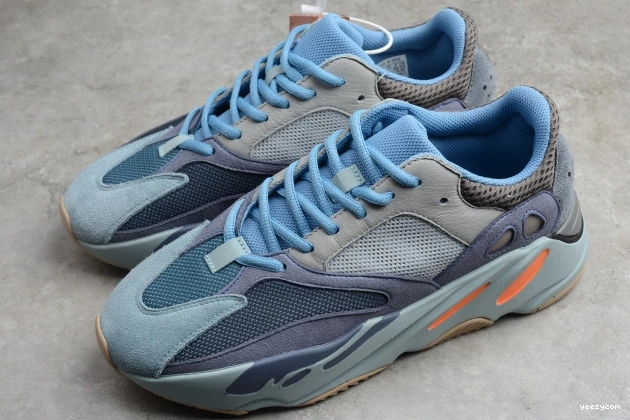 Boost Blue Yeezy Carbon FW2498 Adidas 700 1212